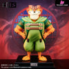 Twelve Warriors Bakuretsu Eto-ranger Gao #3 & Kuriimu #4 GK Statue - SHS Studio [In-Stock] - Others
