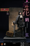 Twin-flowered Xuan and Yue I8-C009-X & Y (Licensed) Action Figure - I8Toys Studio [Pre-Order Closed] Full Payment