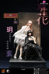 Twin-flowered Xuan and Yue I8-C009-X & Y (Licensed) Action Figure - I8Toys Studio [Pre-Order Closed] Others