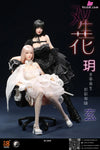 Twin-flowered Xuan and Yue I8-C009-X & Y (Licensed) Action Figure - I8Toys Studio [Pre-Order Closed] Others