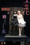 Twin-flowered Xuan and Yue I8-C009-X & Y (Licensed) Action Figure - I8Toys Studio [Pre-Order Closed] Others