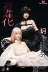 Twin-flowered Xuan and Yue I8-C009-X & Y (Licensed) Action Figure - I8Toys Studio [Pre-Order Closed] Others