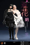 Twin-flowered Xuan and Yue I8-C009-X & Y (Licensed) Action Figure - I8Toys Studio [Pre-Order Closed] Others