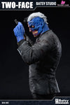 Two Face GK Statue - Batsy Studio [In-Stock] - Others