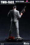 Two Face GK Statue - Batsy Studio [In-Stock] - Others