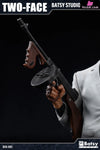 Two Face GK Statue - Batsy Studio [In-Stock] - Others