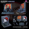 Uchiha Itachi Scene Accessories GK Statue - Jacksdo Studio [Pre-Order] Deposit Others