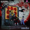 Uchiha Itachi Scene Accessories GK Statue - Jacksdo Studio [Pre-Order] Others
