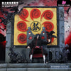 Uchiha Itachi Scene Accessories GK Statue - Jacksdo Studio [Pre-Order] Others