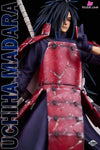 Uchiha Madara GK Statue - Ufo Society Studio [Pre-Order] Naruto