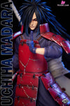 Uchiha Madara GK Statue - Ufo Society Studio [Pre-Order] Naruto