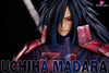 Uchiha Madara GK Statue - Ufo Society Studio [Pre-Order] Naruto