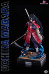 Uchiha Madara GK Statue - Ufo Society Studio [Pre-Order] Naruto