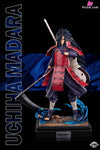 Uchiha Madara GK Statue - Ufo Society Studio [Pre-Order] Naruto