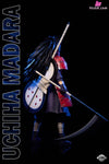 Uchiha Madara GK Statue - Ufo Society Studio [Pre-Order] Naruto