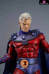 Marvel Ultimate Magneto GK Statue - Brosworker Studio [Pre-Order] MARVEL