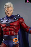 Marvel Ultimate Magneto GK Statue - Brosworker Studio [Pre-Order] MARVEL