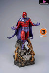 Marvel Ultimate Magneto GK Statue - Brosworker Studio [Pre-Order] MARVEL