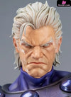 Marvel Ultimate Magneto GK Statue - Brosworker Studio [Pre-Order] MARVEL