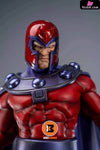 Marvel Ultimate Magneto GK Statue - Brosworker Studio [Pre-Order] MARVEL