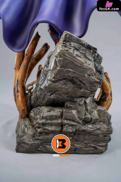 Marvel Ultimate Magneto GK Statue - Brosworker Studio [Pre-Order] MARVEL