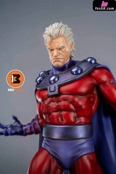 Marvel Ultimate Magneto GK Statue - Brosworker Studio [Pre-Order] MARVEL