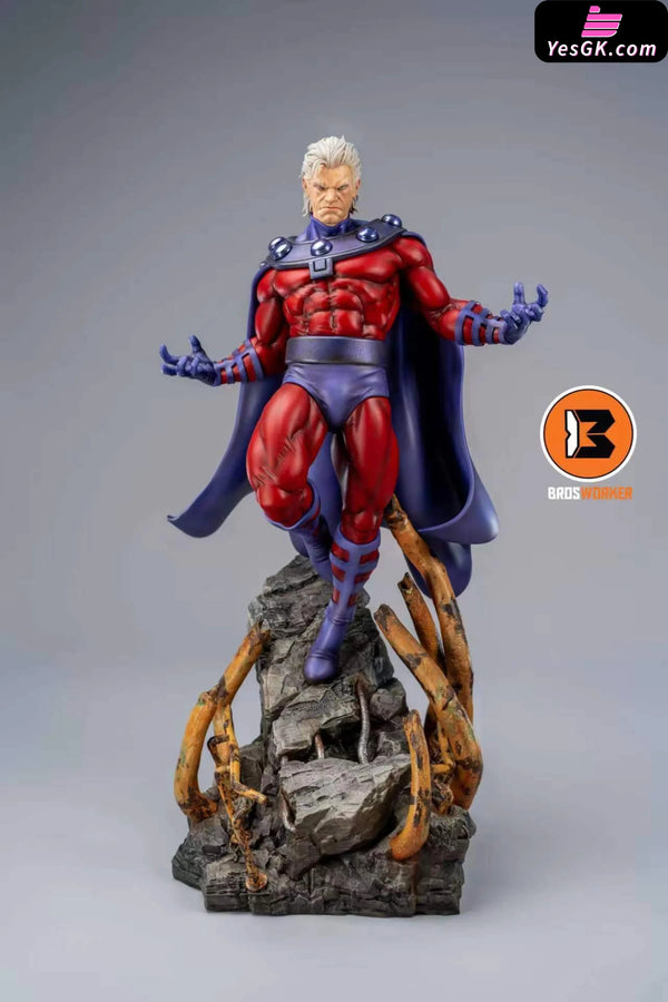 Ultimate Magneto GK Statue - Brosworker Studio [Pre-Order Ultimate Magneto GK Statue - Brosworker Studio [Pre-Order