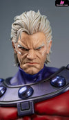 Marvel Ultimate Magneto GK Statue - Brosworker Studio [Pre-Order] MARVEL