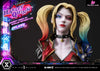 Ultimate Premium Masterline Batman (Comics) Cyberpunk Harley Quinn Upmdc-08 Upmdc-08Dx Upmdc-08Dxs