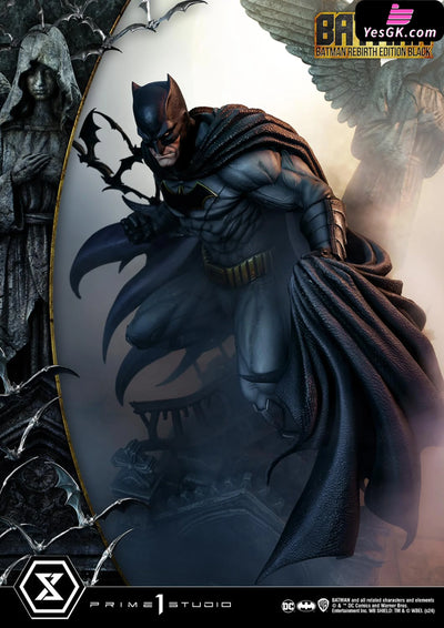 Ultimate Premium Masterline Batman (Comics) Rebirth Edition Upmdc-09 Upmdc-09Dxs Statue - Prime 1