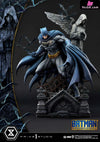 Ultimate Premium Masterline Batman (Comics) Rebirth Edition Upmdc-09 Upmdc-09Dxs Statue - Prime 1