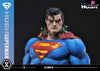 Ultimate Premium Masterline Batman: Hush (Comics) Superman Upmdc-10 Upmdc-10S Statue - Prime 1