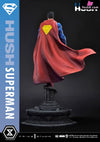 Ultimate Premium Masterline Batman: Hush (Comics) Superman Upmdc-10 Upmdc-10S Statue - Prime 1