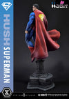 Ultimate Premium Masterline Batman: Hush (Comics) Superman Upmdc-10 Upmdc-10S Statue - Prime 1