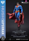 Ultimate Premium Masterline Batman: Hush (Comics) Superman Upmdc-10 Upmdc-10S Statue - Prime 1