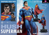 Ultimate Premium Masterline Batman: Hush (Comics) Superman Upmdc-10 Upmdc-10S Statue - Prime 1