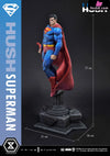 Ultimate Premium Masterline Batman: Hush (Comics) Superman Upmdc-10 Upmdc-10S Statue - Prime 1