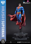 Ultimate Premium Masterline Batman: Hush (Comics) Superman Upmdc-10 Upmdc-10S Statue - Prime 1