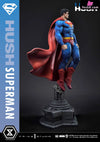 Ultimate Premium Masterline Batman: Hush (Comics) Superman Upmdc-10 Upmdc-10S Statue - Prime 1