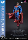 Ultimate Premium Masterline Batman: Hush (Comics) Superman Upmdc-10 Upmdc-10S Statue - Prime 1