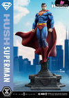 Ultimate Premium Masterline Batman: Hush (Comics) Superman Upmdc-10 Upmdc-10S Statue - Prime 1