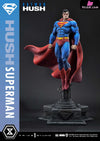 Ultimate Premium Masterline Batman: Hush (Comics) Superman Upmdc-10 Upmdc-10S Statue - Prime 1