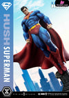 Ultimate Premium Masterline Batman: Hush (Comics) Superman Upmdc-10 Upmdc-10S Statue - Prime 1