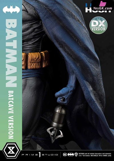 Ultimate Premium Masterline Batman: Hush (Comics) Batman Upmdc-11 Upmdc-11Dx Upmdc-11Dxs Statue -