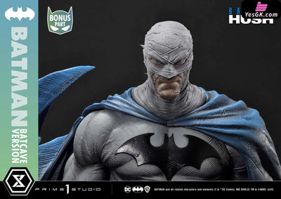 Ultimate Premium Masterline Batman: Hush (Comics) Batman Upmdc-11 Upmdc-11Dx Upmdc-11Dxs Statue -