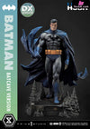 Ultimate Premium Masterline Batman: Hush (Comics) Batman Upmdc-11 Upmdc-11Dx Upmdc-11Dxs Statue -