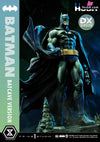 Ultimate Premium Masterline Batman: Hush (Comics) Batman Upmdc-11 Upmdc-11Dx Upmdc-11Dxs Statue -