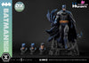 Ultimate Premium Masterline Batman: Hush (Comics) Batman Upmdc-11 Upmdc-11Dx Upmdc-11Dxs Statue -