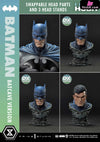 Ultimate Premium Masterline Batman: Hush (Comics) Batman Upmdc-11 Upmdc-11Dx Upmdc-11Dxs Statue -