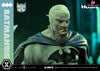 Ultimate Premium Masterline Batman: Hush (Comics) Batman Upmdc-11 Upmdc-11Dx Upmdc-11Dxs Statue -